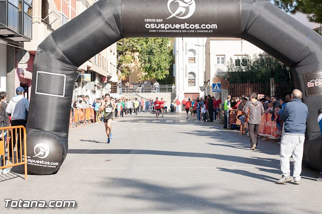 XXVI edicin de la Carrera Popular del Da de la Constitucin 2013 - 515