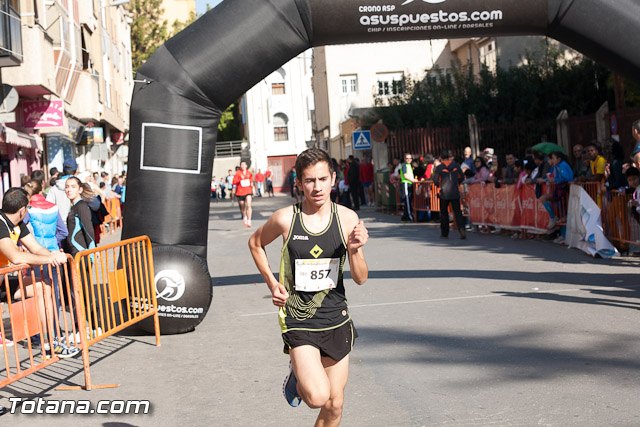 XXVI edicin de la Carrera Popular del Da de la Constitucin 2013 - 516