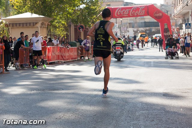 XXVI edicin de la Carrera Popular del Da de la Constitucin 2013 - 517