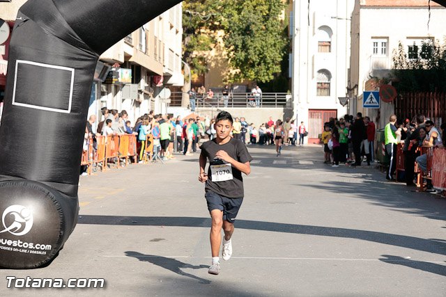 XXVI edicin de la Carrera Popular del Da de la Constitucin 2013 - 520