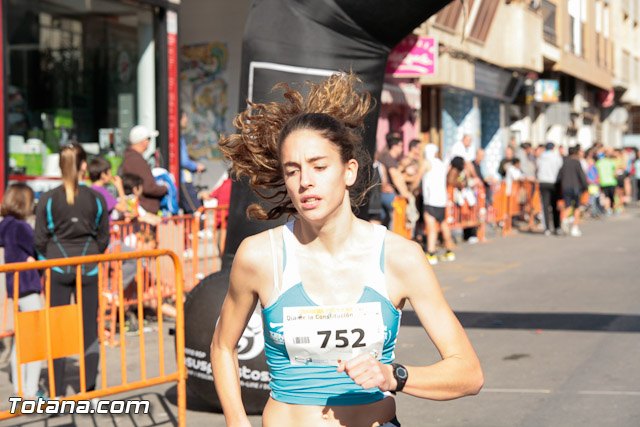 XXVI edicin de la Carrera Popular del Da de la Constitucin 2013 - 522