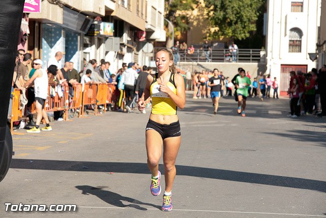 XXVI edicin de la Carrera Popular del Da de la Constitucin 2013 - 523