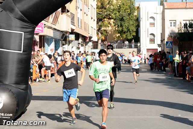 XXVI edicin de la Carrera Popular del Da de la Constitucin 2013 - 524