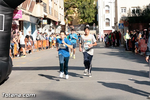 XXVI edicin de la Carrera Popular del Da de la Constitucin 2013 - 527