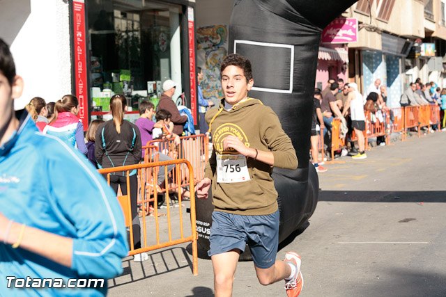 XXVI edicin de la Carrera Popular del Da de la Constitucin 2013 - 529