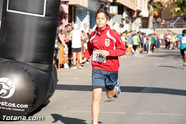 XXVI edicin de la Carrera Popular del Da de la Constitucin 2013 - 531
