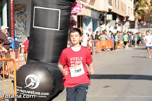 XXVI edicin de la Carrera Popular del Da de la Constitucin 2013 - 533