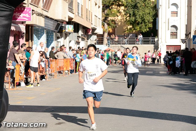 XXVI edicin de la Carrera Popular del Da de la Constitucin 2013 - 534