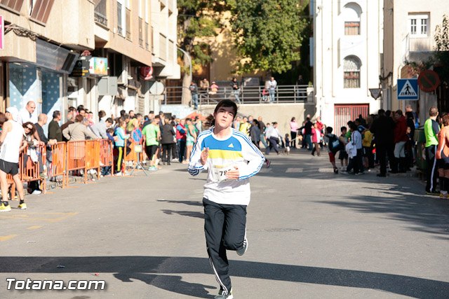 XXVI edicin de la Carrera Popular del Da de la Constitucin 2013 - 535