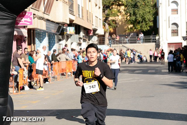 XXVI edicin de la Carrera Popular del Da de la Constitucin 2013 - 536