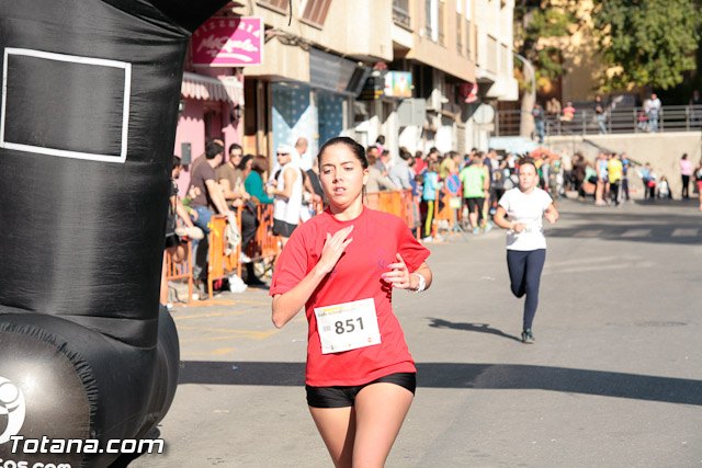 XXVI edicin de la Carrera Popular del Da de la Constitucin 2013 - 537