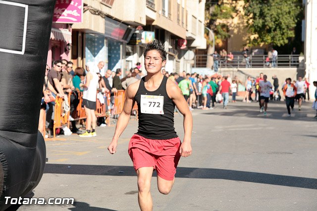 XXVI edicin de la Carrera Popular del Da de la Constitucin 2013 - 539