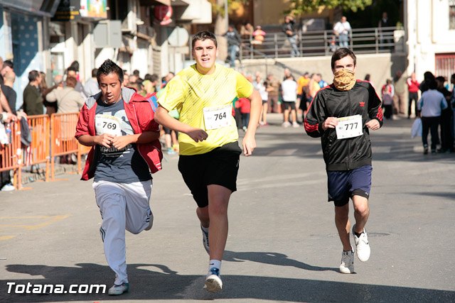 XXVI edicin de la Carrera Popular del Da de la Constitucin 2013 - 540