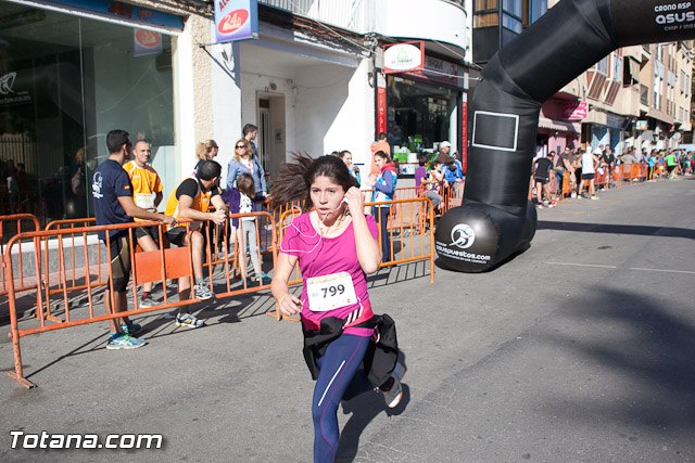 XXVI edicin de la Carrera Popular del Da de la Constitucin 2013 - 541
