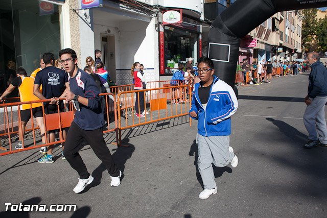 XXVI edicin de la Carrera Popular del Da de la Constitucin 2013 - 544