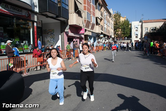 XXVI edicin de la Carrera Popular del Da de la Constitucin 2013 - 545