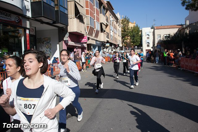 XXVI edicin de la Carrera Popular del Da de la Constitucin 2013 - 546