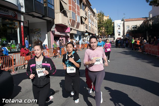XXVI edicin de la Carrera Popular del Da de la Constitucin 2013 - 547