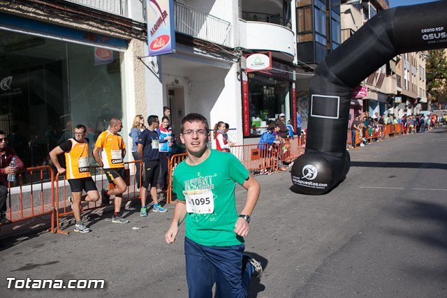 XXVI edicin de la Carrera Popular del Da de la Constitucin 2013 - 549