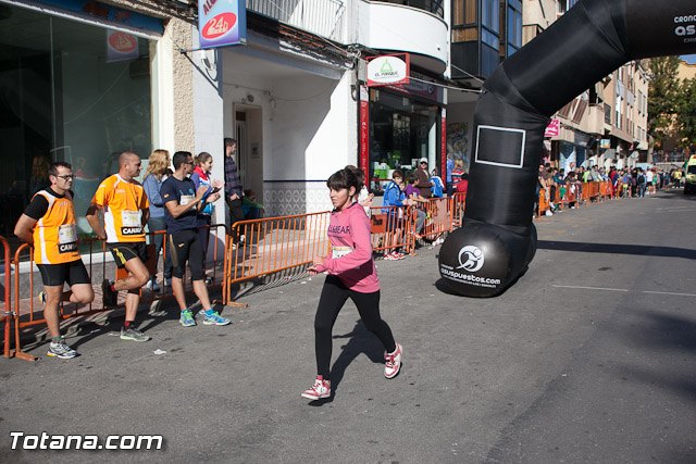 XXVI edicin de la Carrera Popular del Da de la Constitucin 2013 - 551