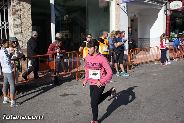 XXVI edicin de la Carrera Popular del Da de la Constitucin 2013 - 552