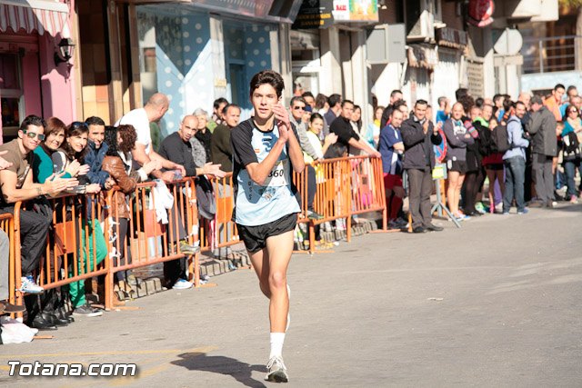 XXVI edicin de la Carrera Popular del Da de la Constitucin 2013 - 553