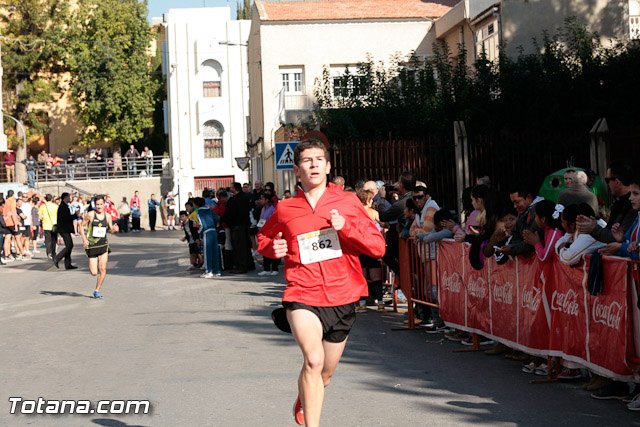 XXVI edicin de la Carrera Popular del Da de la Constitucin 2013 - 555