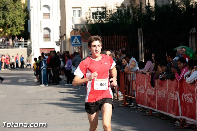 XXVI edicin de la Carrera Popular del Da de la Constitucin 2013 - 557