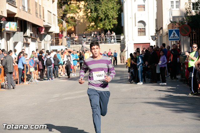 XXVI edicin de la Carrera Popular del Da de la Constitucin 2013 - 558