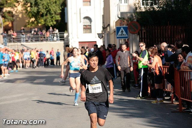 XXVI edicin de la Carrera Popular del Da de la Constitucin 2013 - 559