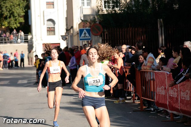 XXVI edicin de la Carrera Popular del Da de la Constitucin 2013 - 560