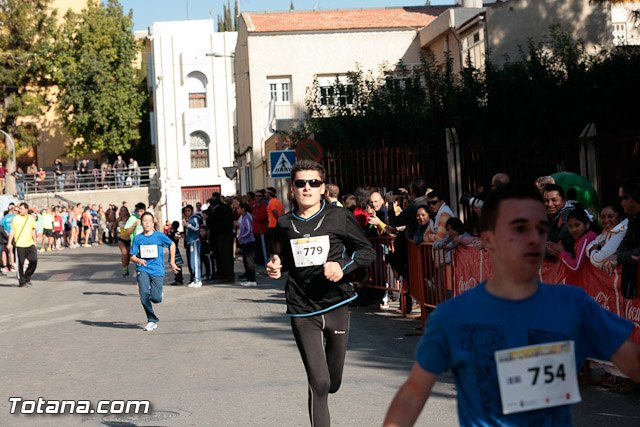 XXVI edicin de la Carrera Popular del Da de la Constitucin 2013 - 565