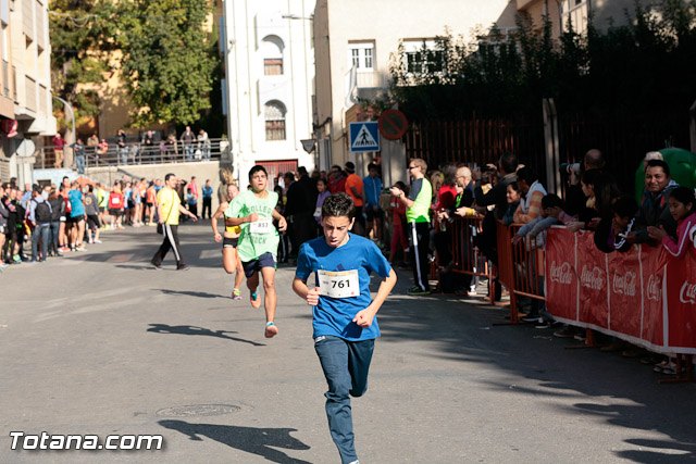 XXVI edicin de la Carrera Popular del Da de la Constitucin 2013 - 566