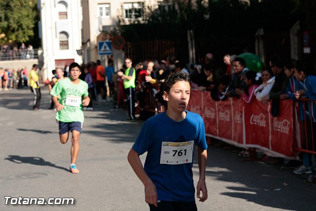 XXVI edicin de la Carrera Popular del Da de la Constitucin 2013 - 567