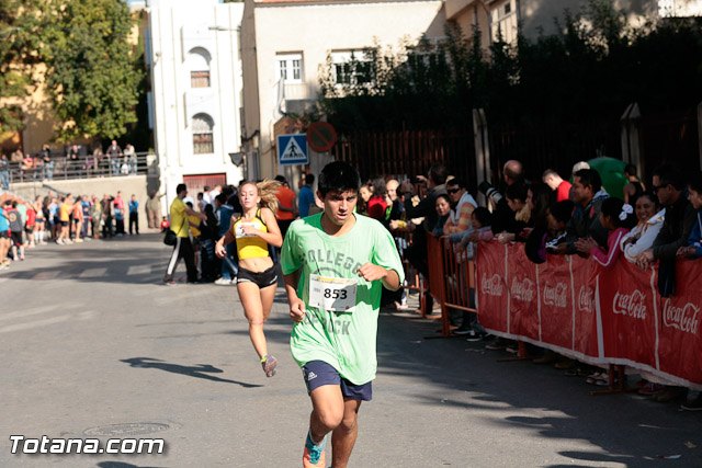 XXVI edicin de la Carrera Popular del Da de la Constitucin 2013 - 568