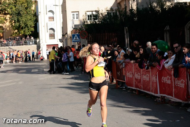 XXVI edicin de la Carrera Popular del Da de la Constitucin 2013 - 569