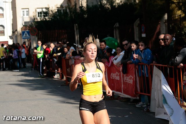 XXVI edicin de la Carrera Popular del Da de la Constitucin 2013 - 570