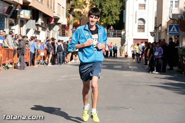 XXVI edicin de la Carrera Popular del Da de la Constitucin 2013 - 571