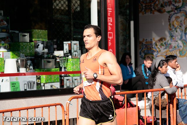 XXVI edicin de la Carrera Popular del Da de la Constitucin 2013 - 573