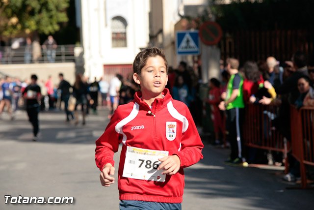 XXVI edicin de la Carrera Popular del Da de la Constitucin 2013 - 574