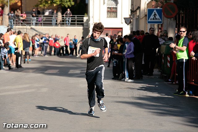 XXVI edicin de la Carrera Popular del Da de la Constitucin 2013 - 575