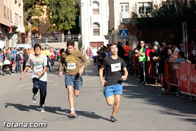 XXVI edicin de la Carrera Popular del Da de la Constitucin 2013 - 576