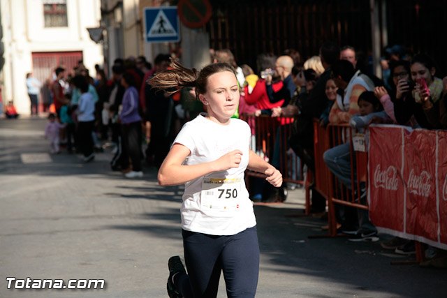 XXVI edicin de la Carrera Popular del Da de la Constitucin 2013 - 581