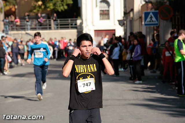 XXVI edicin de la Carrera Popular del Da de la Constitucin 2013 - 582