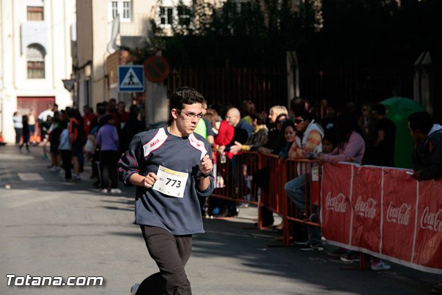 XXVI edicin de la Carrera Popular del Da de la Constitucin 2013 - 583