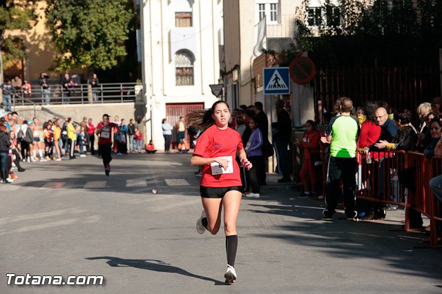 XXVI edicin de la Carrera Popular del Da de la Constitucin 2013 - 584