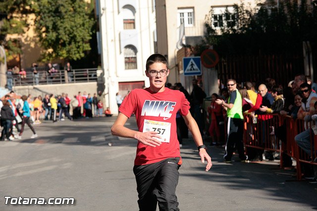 XXVI edicin de la Carrera Popular del Da de la Constitucin 2013 - 585