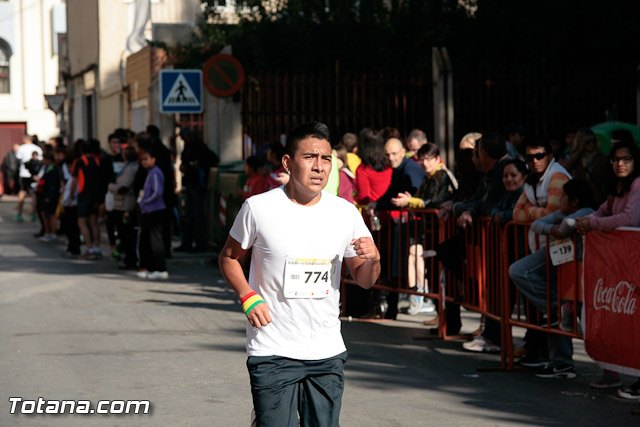 XXVI edicin de la Carrera Popular del Da de la Constitucin 2013 - 587