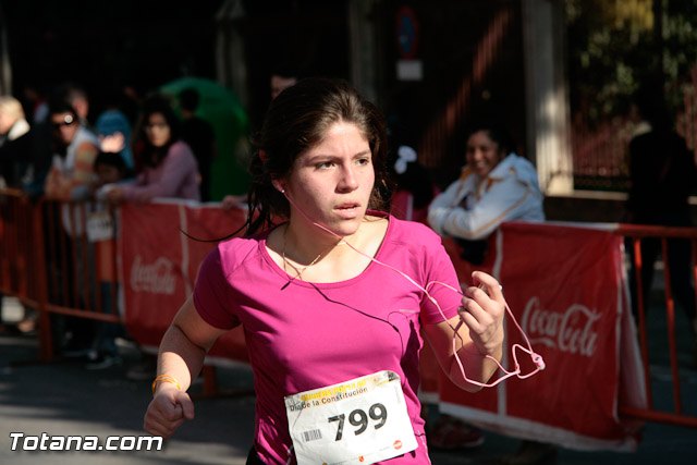 XXVI edicin de la Carrera Popular del Da de la Constitucin 2013 - 588