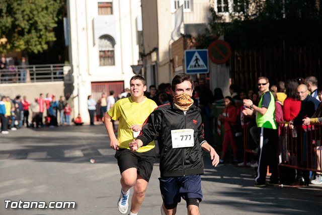 XXVI edicin de la Carrera Popular del Da de la Constitucin 2013 - 590